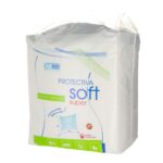 Мягкая впитывающая прокладка Protectiva Soft 45 х 60 см, 30 шт.