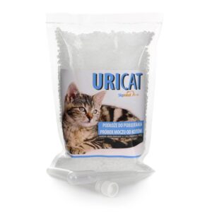 URICAT — среда для сбора мочи кошек